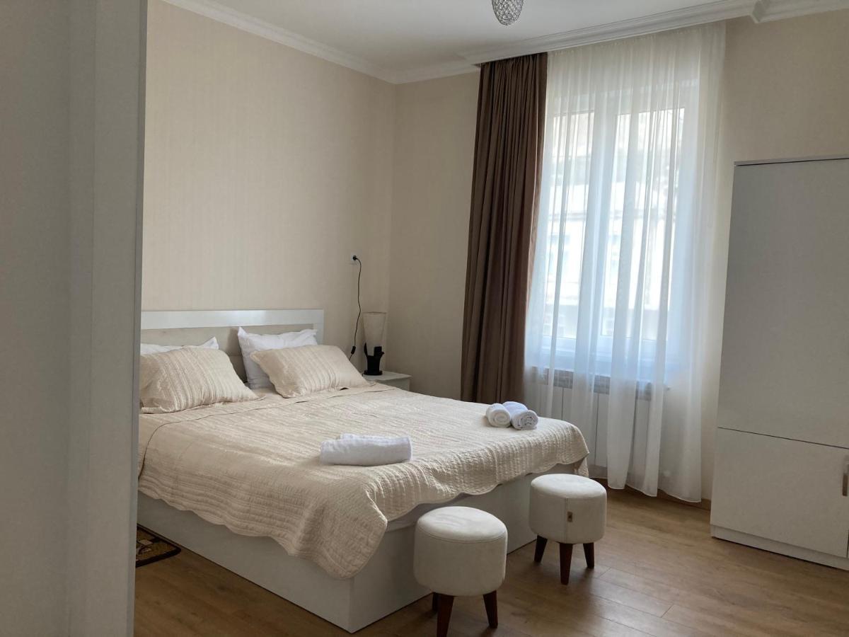 Mountain Heart Bed & Breakfast Kazbegi Exterior photo