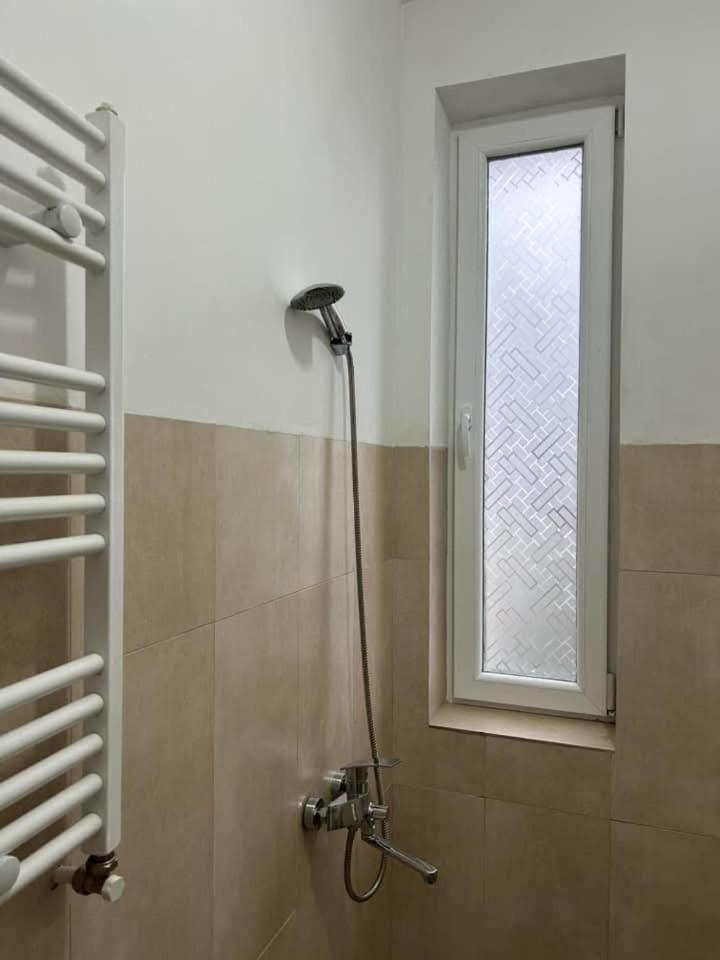 Mountain Heart Bed & Breakfast Kazbegi Exterior photo