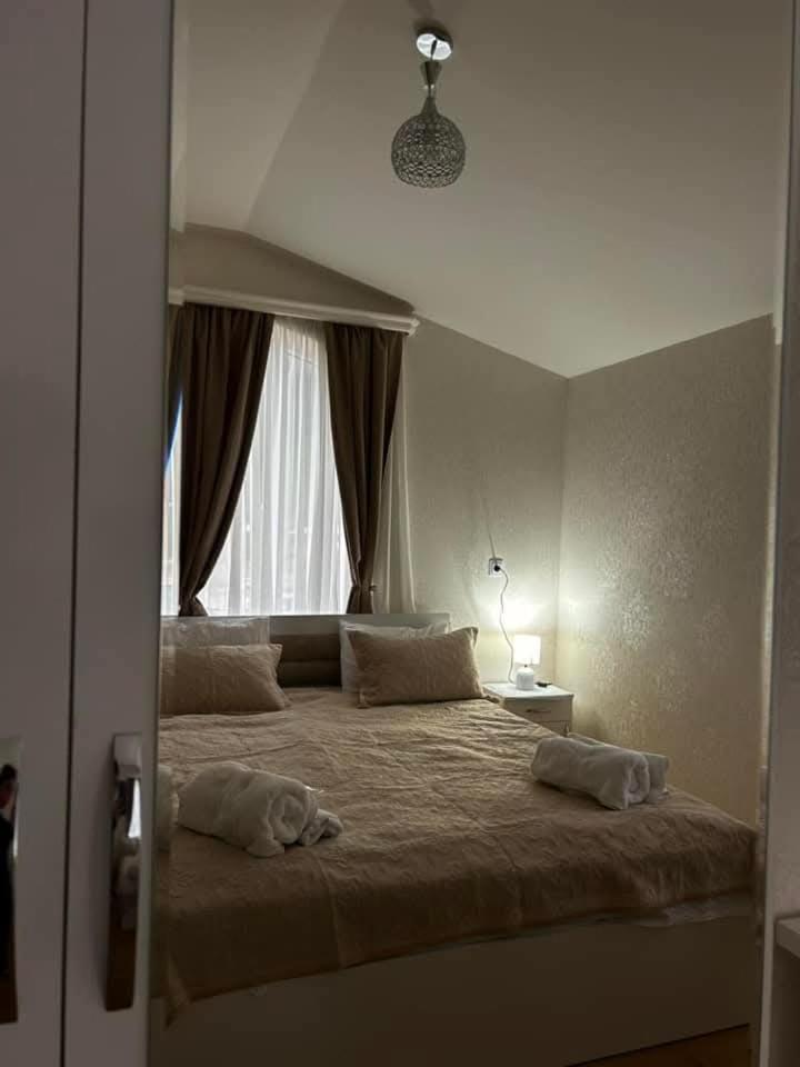 Mountain Heart Bed & Breakfast Kazbegi Exterior photo