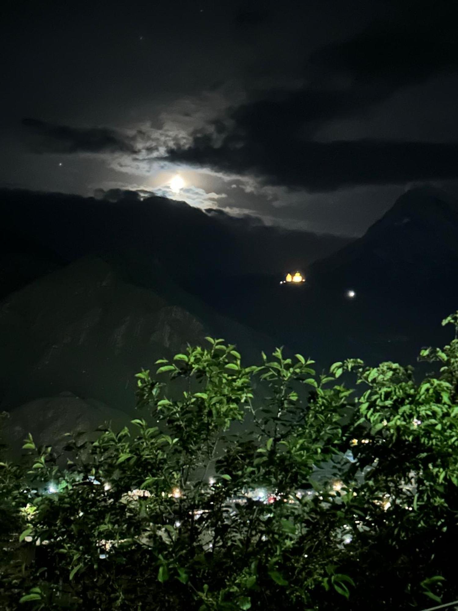 Mountain Heart Bed & Breakfast Kazbegi Exterior photo